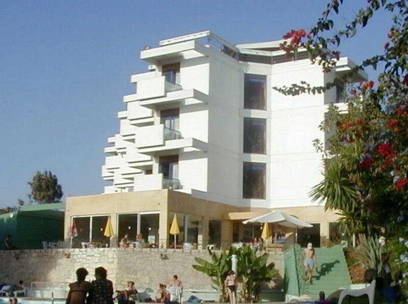 Royal Hotel Agadir Exterior foto
