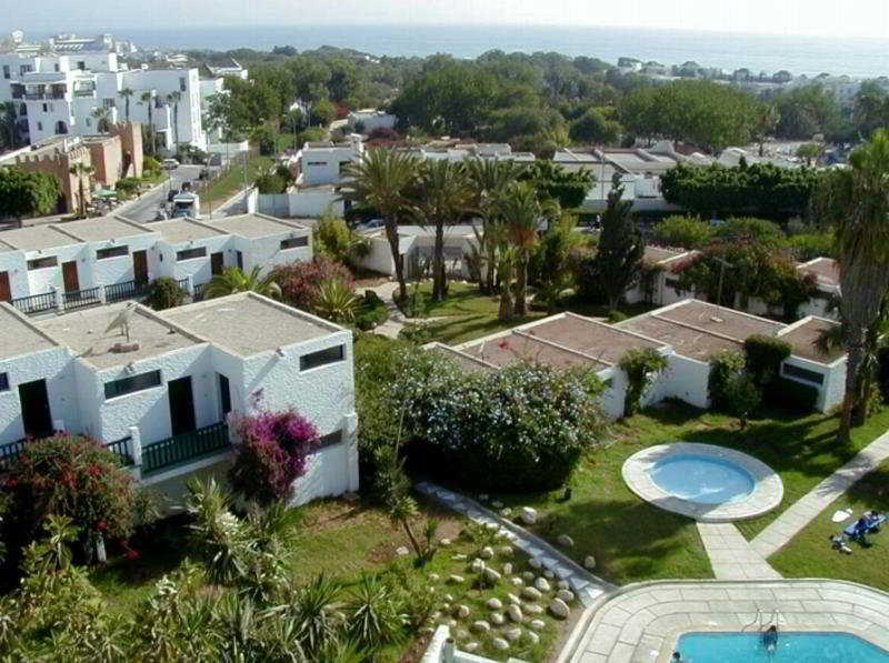 Royal Hotel Agadir Exterior foto